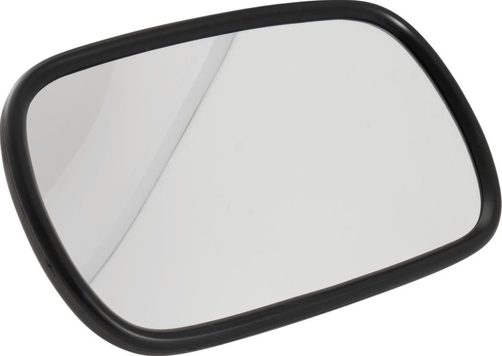 Außenspiegel Seitenspiegel R1200 265x165 ø10-24 Universal Produktbild 