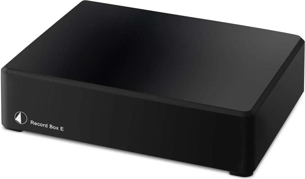 Pro-Ject Project Record Box E Produktbild 
