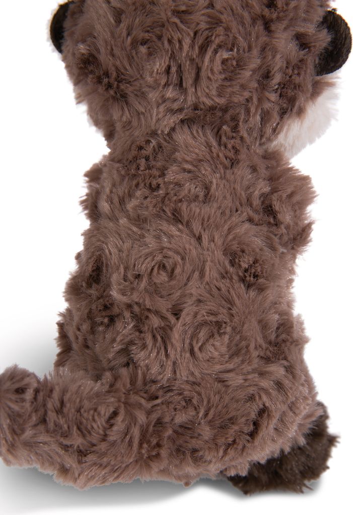Nici Plüschtier Otter Oda 20 Cm Braun  Braun One Size Produktbild 5