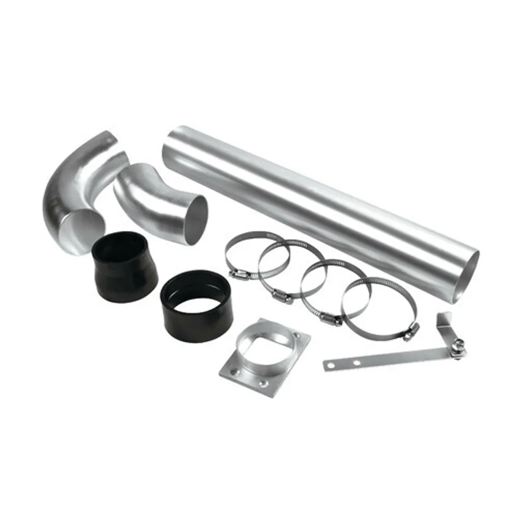 Kit de montage filtre à air sport Pilot direct pour moteur essence