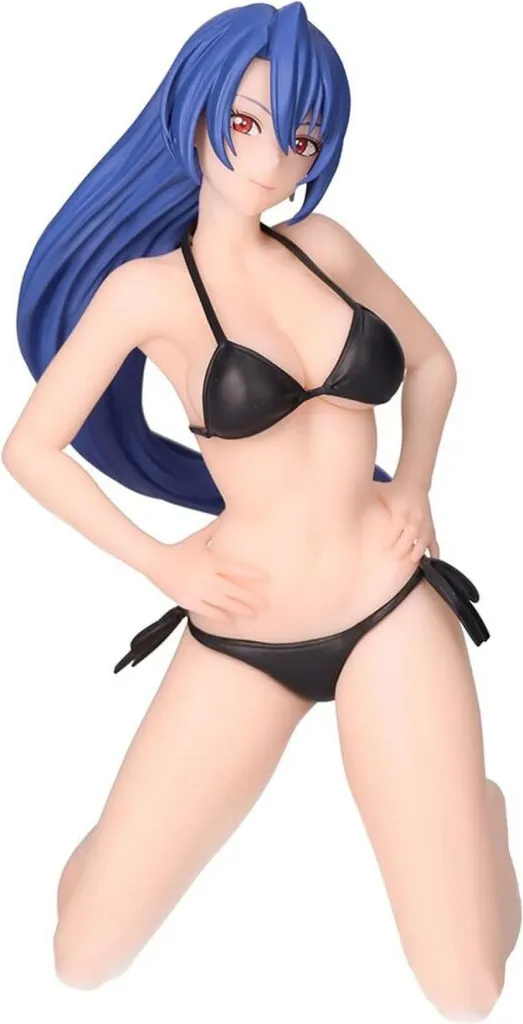 Figurine Officielle Towa Amane 18 cm - Finition Haute Qualité Banpresto