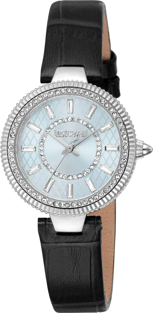 Offerta Orologio Donna Just Cavalli JC1L308L0015 - Cinturino Nero