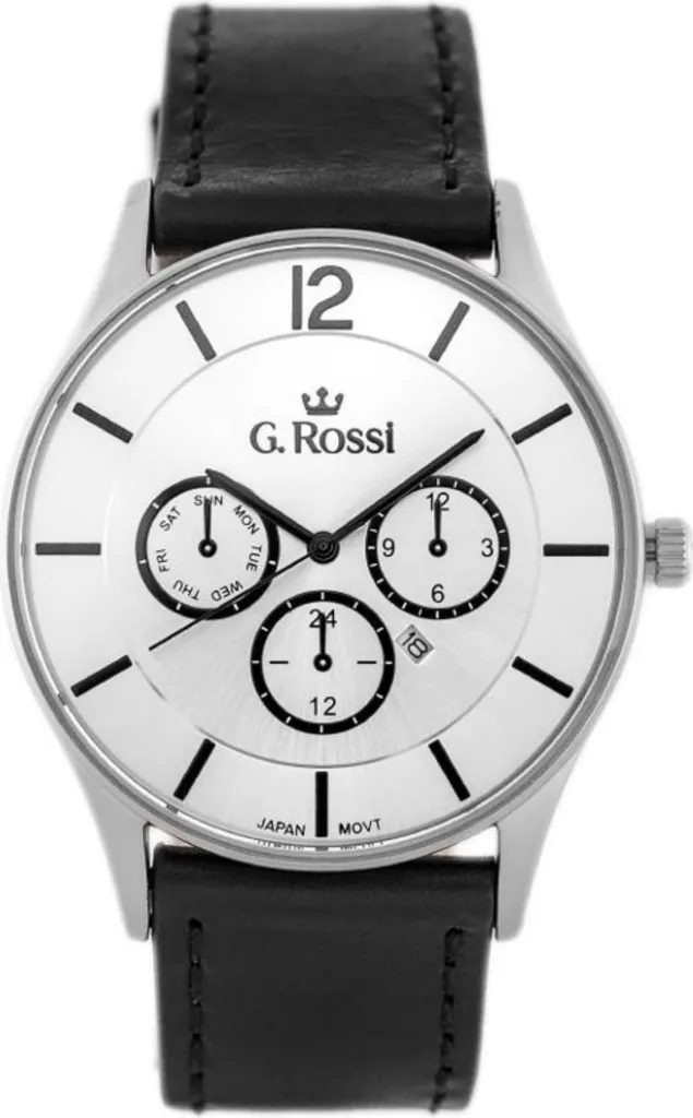Orologi G. Rossi ty82890