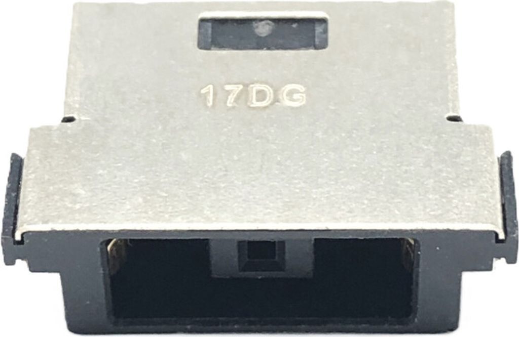 DC Jack Strombuchse Netzbuchse Ladebuchse Ladeanschluss kompatibel für Lenovo NS-A832
