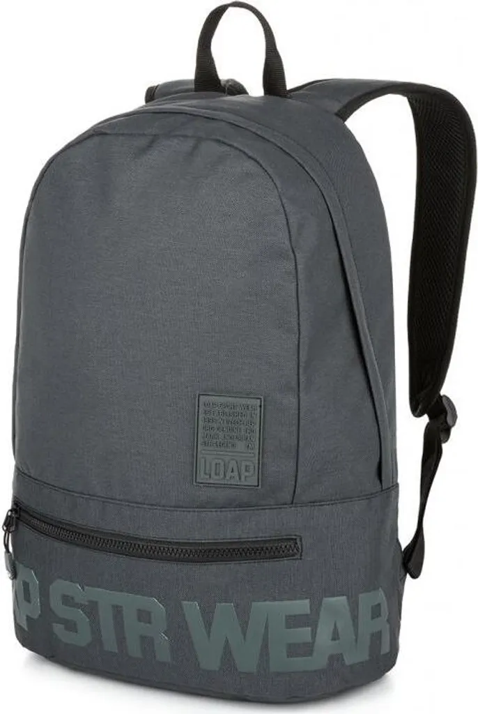 Sac de ville Loap Timmy City - Sac à dos compact de 15L en polyester