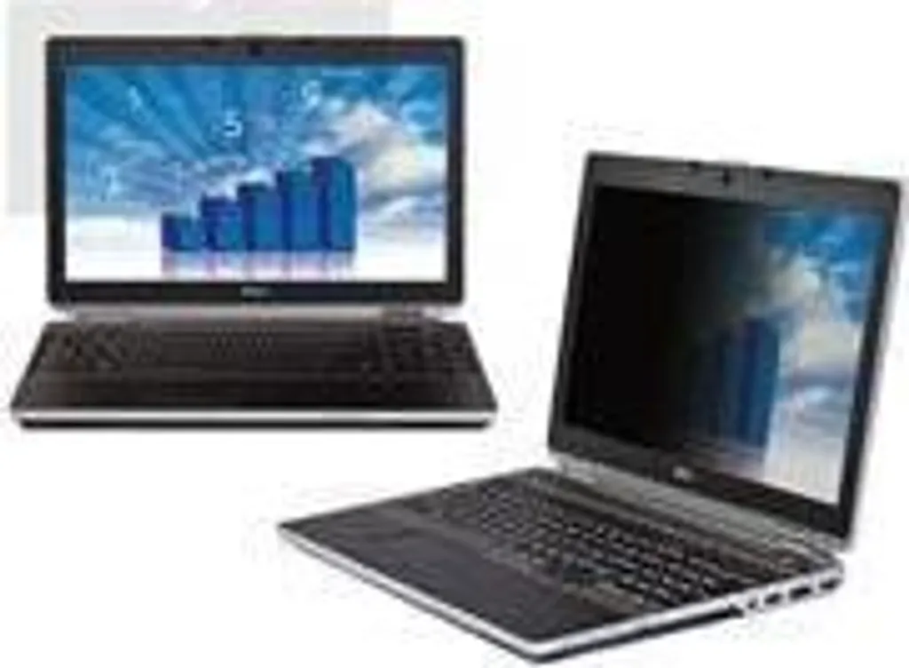Filtre Anti-Espionnage Dell 13.3M X0Y6P : Stop aux Regards Indiscrets