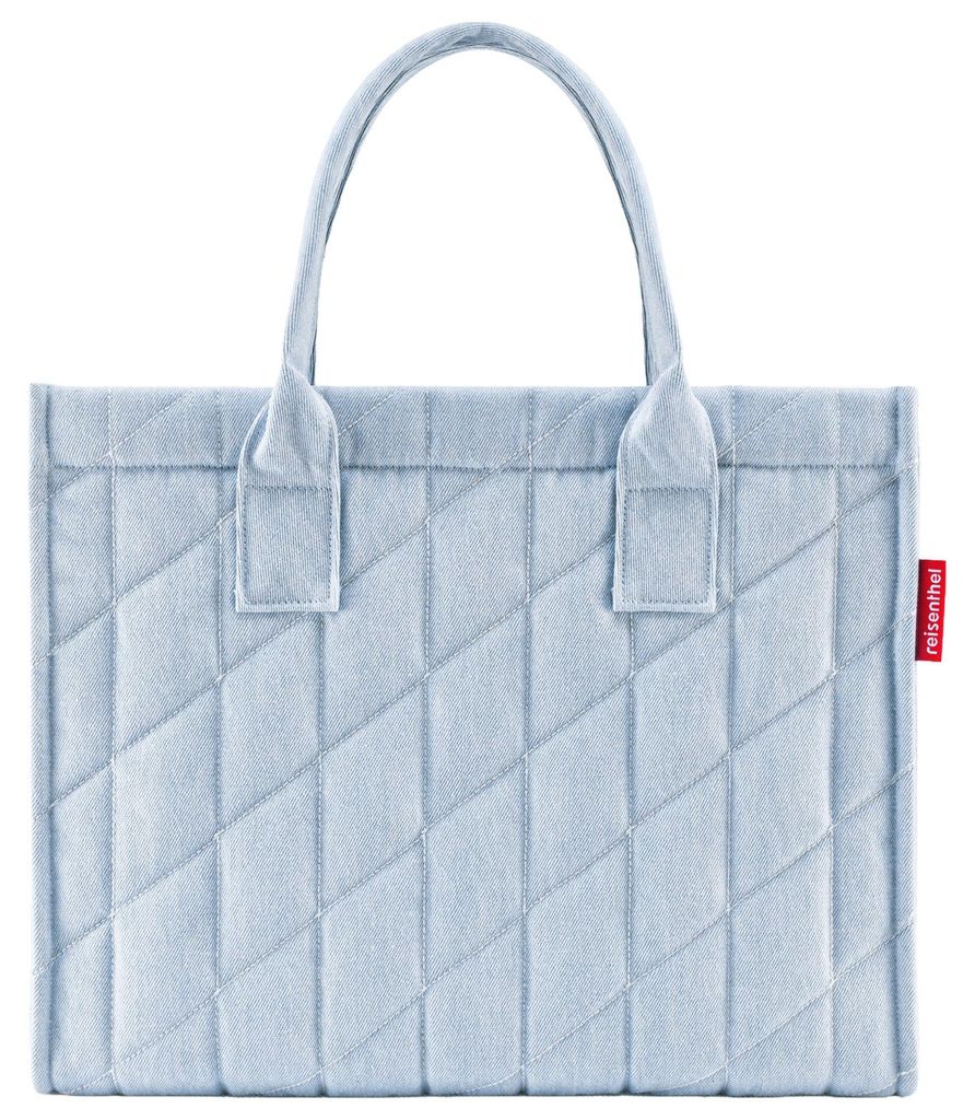 Reisenthel Umhängetasche daily shopper Polyester rhombus Produktbild 