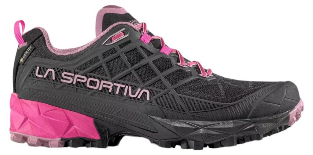 La Sportiva Schuhe Akyra II GTX, ZFHS083K00P12