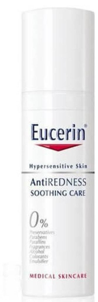 Eucerin AntiREDNESS Crema Lenitiva Trattamento Lenitivo 50 Immagine del prodotto 