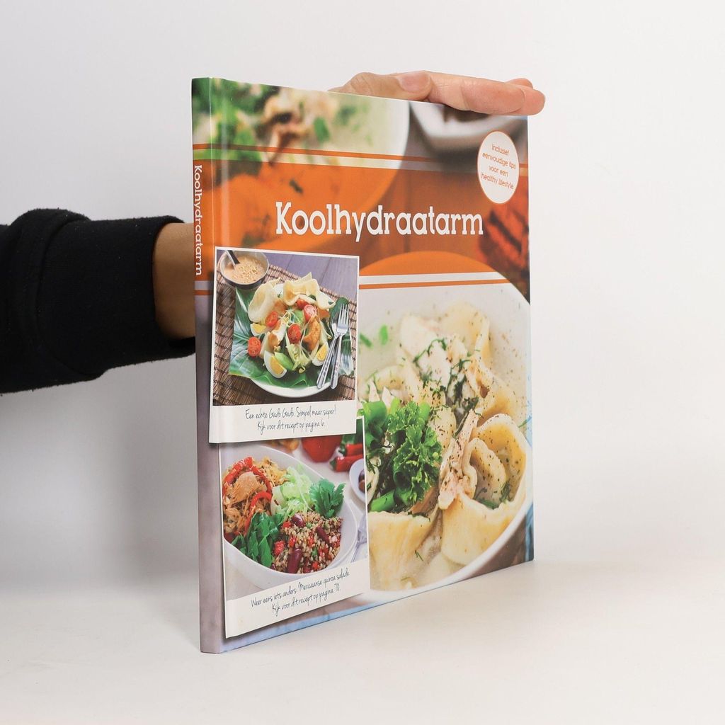 Koolhydraatarm | Drees Koren