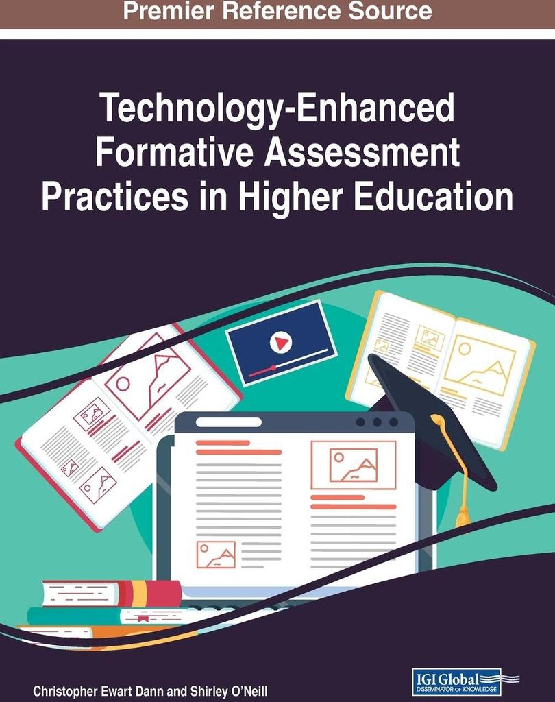 Technology-Enhanced Formative Assessment Practices in Higher Education