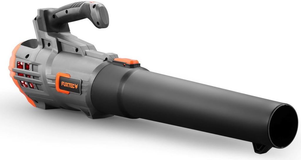FUXTEC 20V Akku Laubbläser FX-E1LB20 SET 1 mit 2 x Akku Produktbild 3