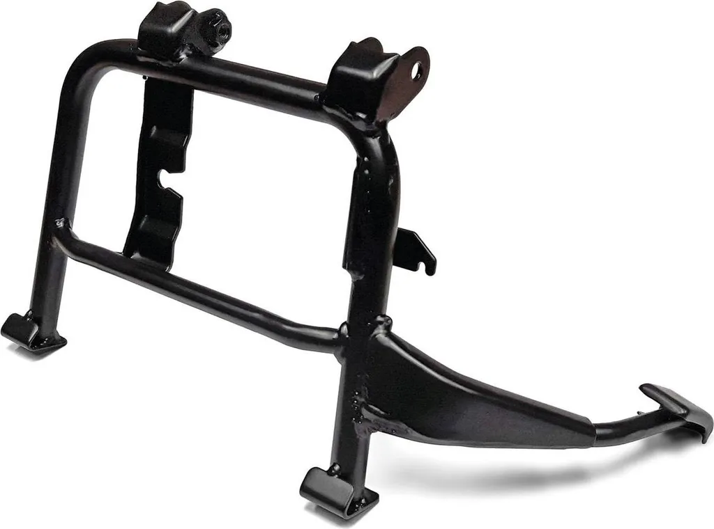 Béquille principale pour stationnement prolongé et hivernage de moto