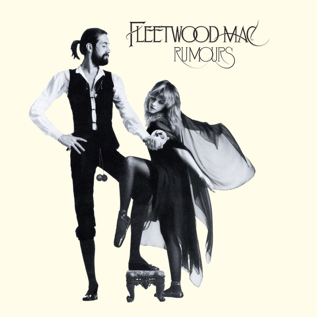 Rumours (Edición Deluxe) Imagen del producto 