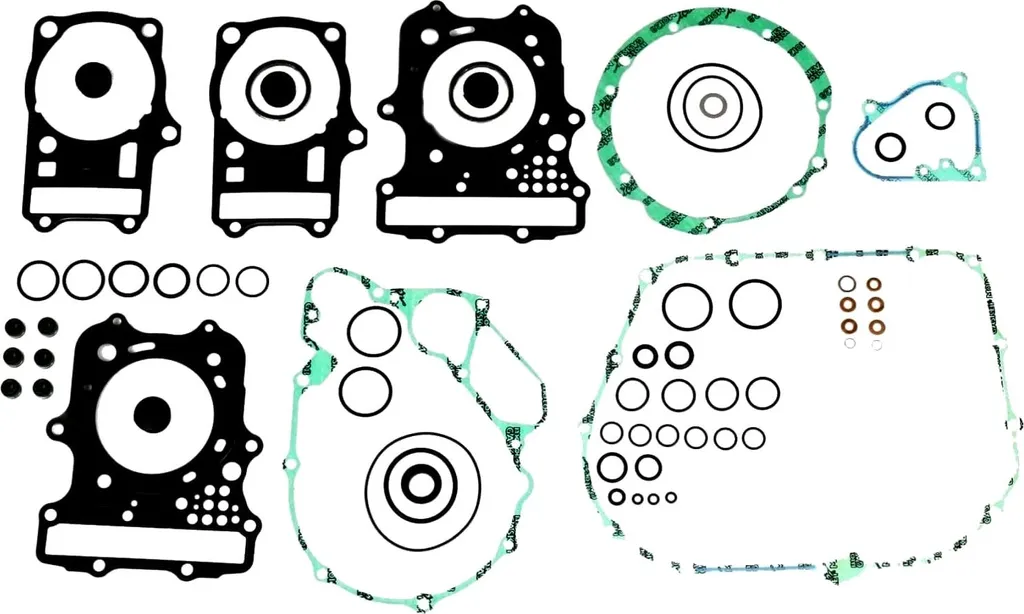 Kit joints d'étanchéité moteur Honda VT 1100 Shadow ACE 1995-1997