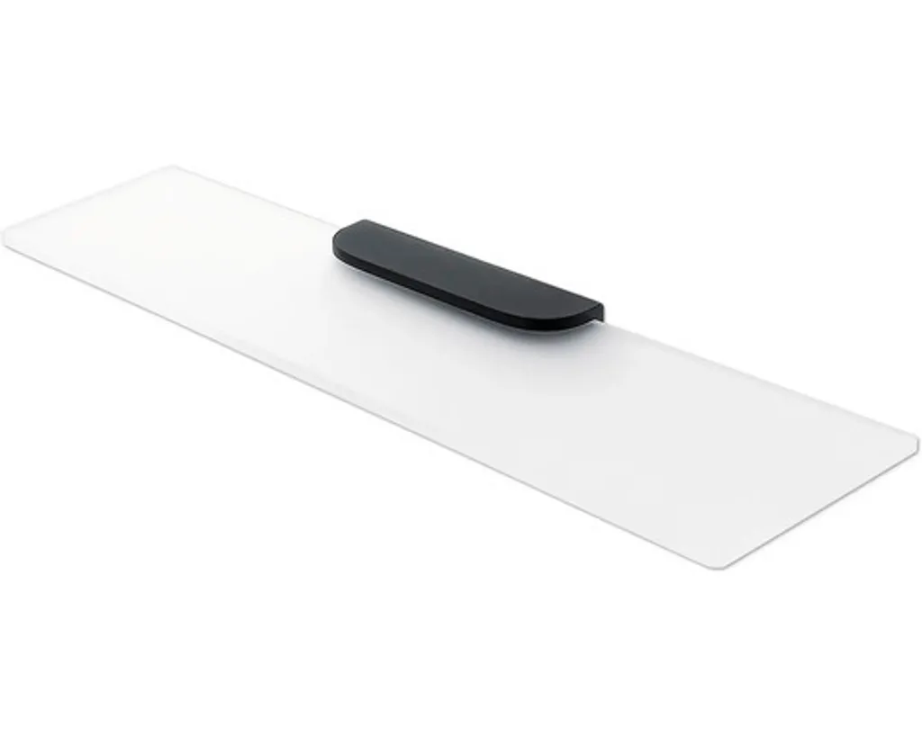 Offerta Scaffale Bagno Nimco Nikau 60 cm Nero NKC 30091B-60-90