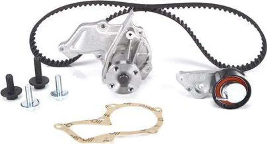Bosch 1 987 946 431 Kit de Courroie de Distribution avec Pompe à Eau OE