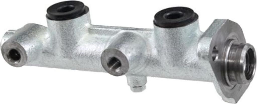 Hauptbremszylinder Ø 19 mm 3x M10x1.0 3-Guss-Anschlüsse A.B.S. für FIAT UNO