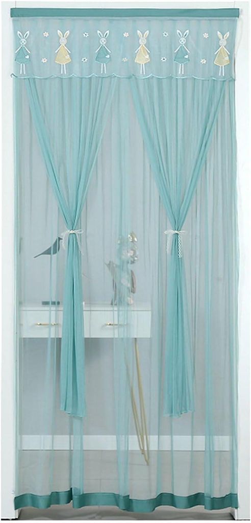 Türen Fliegenvorhang Insektenschutz Balkontür Türvorhang Fliegen Vorhang Terrasse Türvorhänge Terrassentür Fliegentürvorhang Dekorative Gard...