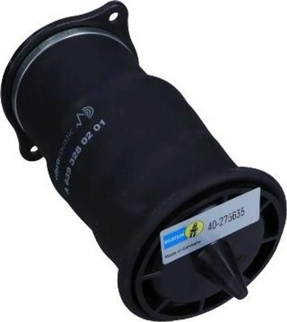 Airbag de Toit Arrière Mercedes Vito W639 2.0 2.2 CDI 2003-2014 Gauche