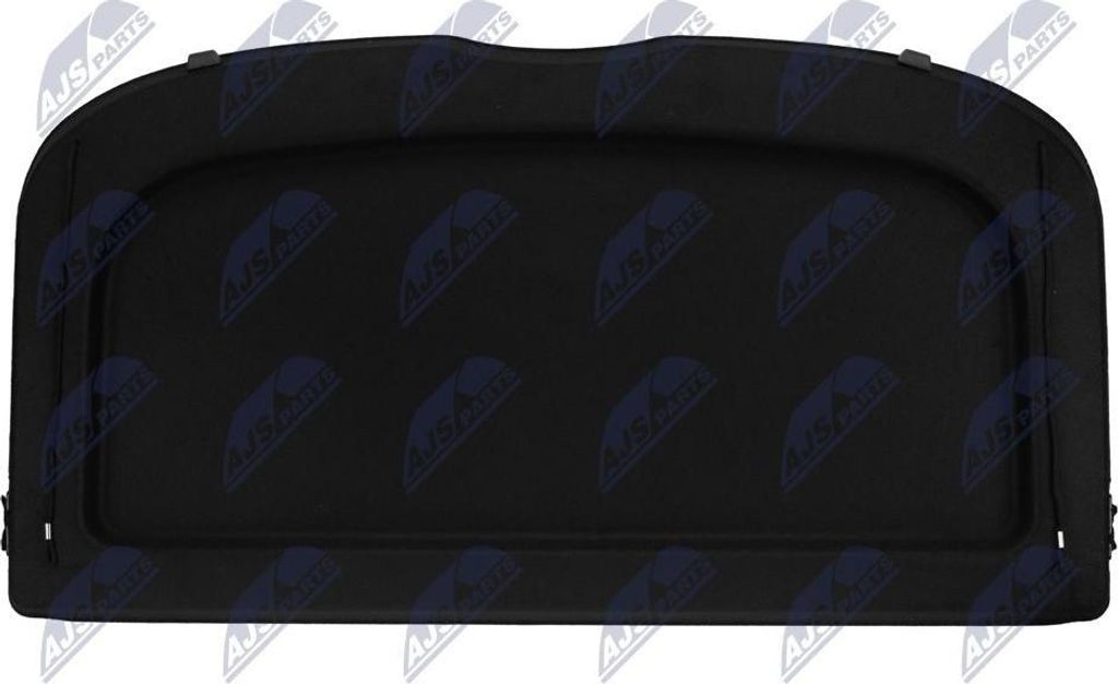 NTY Laderaumabdeckung EZC-PL-165 für OPEL Mokka / Mokka X (J13)