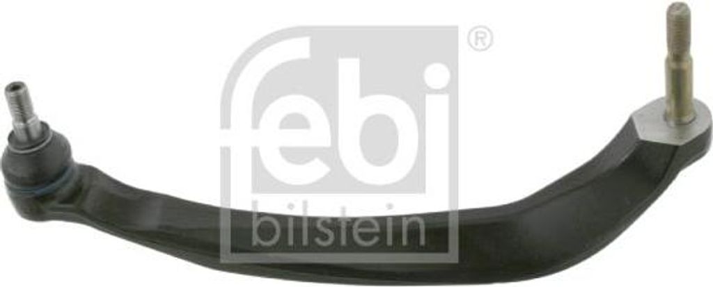 FEBI BILSTEIN 24418 Querlenker, Radaufhängung OE 54524AV600 kompatibel mit Primera