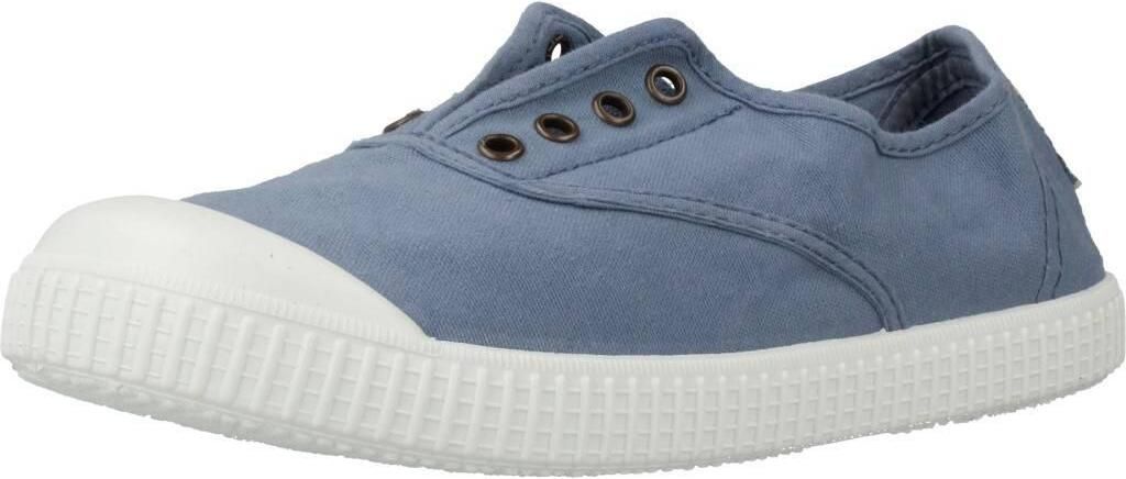 Victoria Sneakers 10223-215568 in Blue color size 30