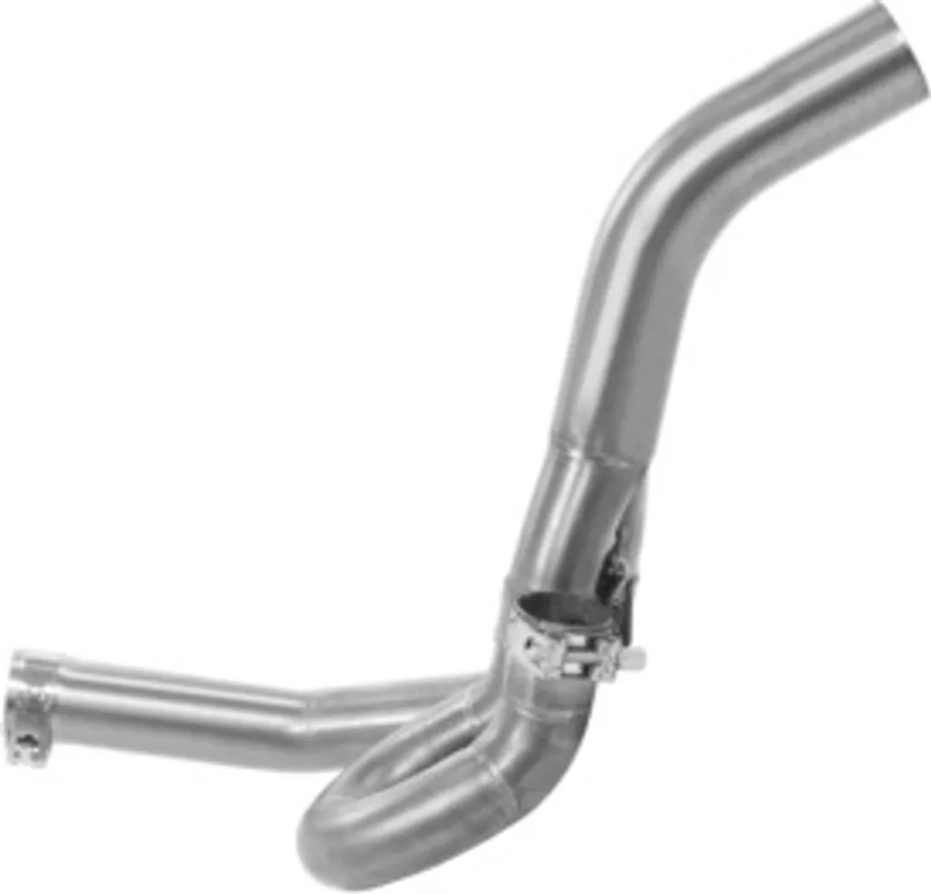 Tube intermédiaire ARROW Aprilia Dorsoduro 900 2017-2019 sans catalyseur