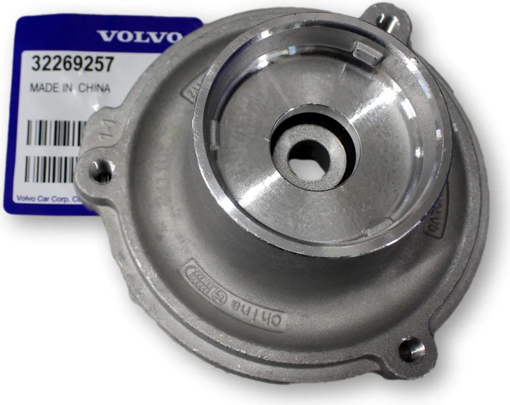 Support Amortisseur Volvo S90 V90 : Réparez votre Suspension avec OE