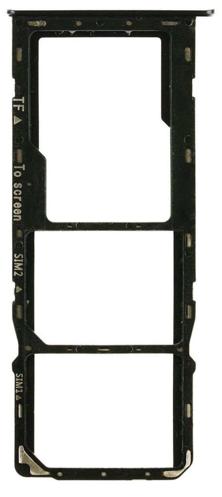 Samsung Galaxy A22 5G (SM-A226B) Sim Karten Halter Tray Produktbild 