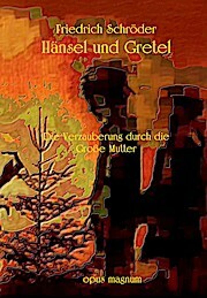 Hänsel und Gretel