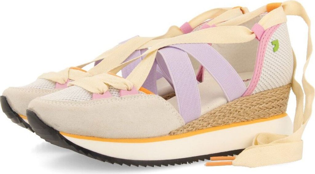 Gioseppo Samobor Sandalen Beige EU 41 Frau Beige EU 41