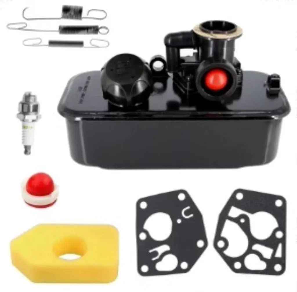 Réservoir d'Essence de Rechange pour Moteurs de Motoculture 795469