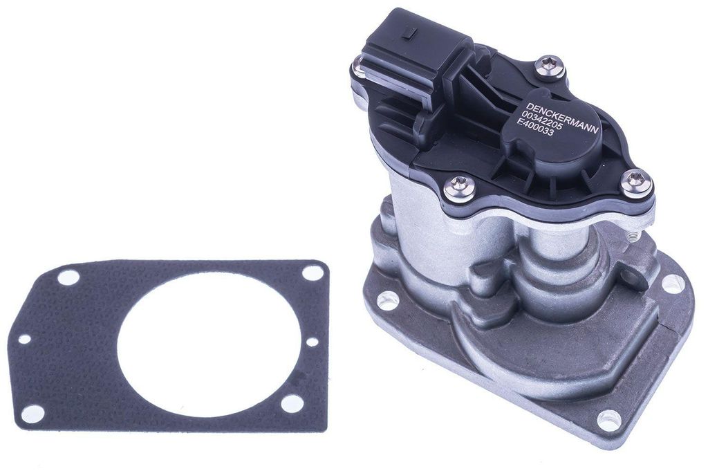 DENCKERMANN E400033 AGR-Ventil für FORD GALAXY (WA6) Abgasrückführungsventil