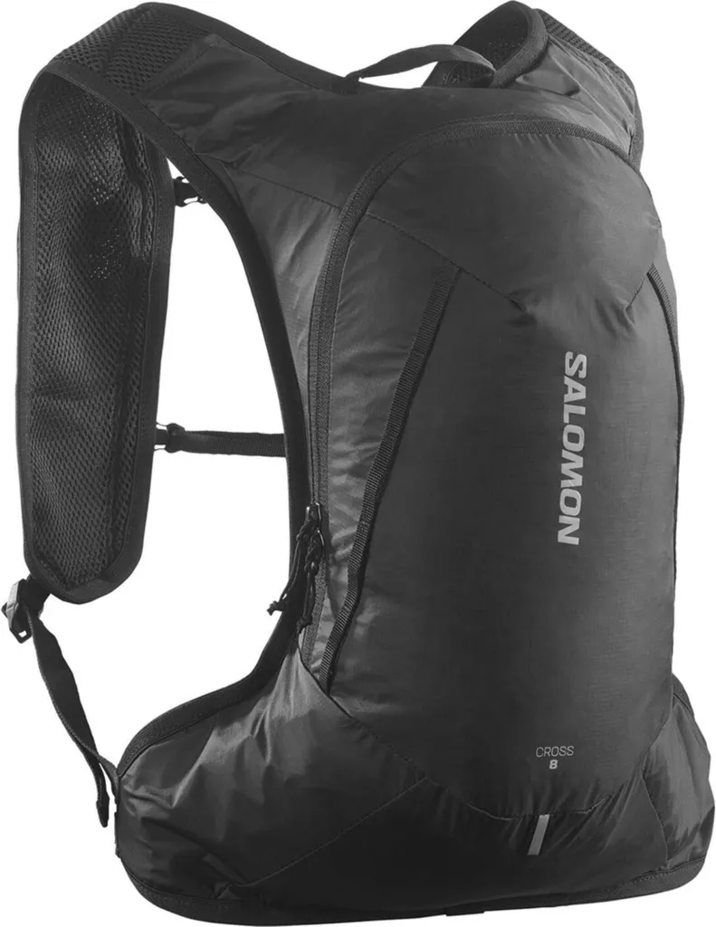 Sac à dos Salomon LC2185300 polyvalent pour trail et randonnée active