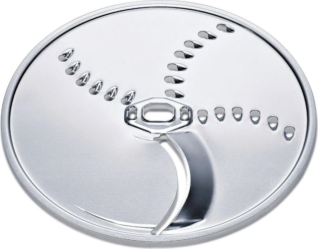 Bosch MUZ 45 KP 1 Kartoffelpuffer Scheibe Produktbild