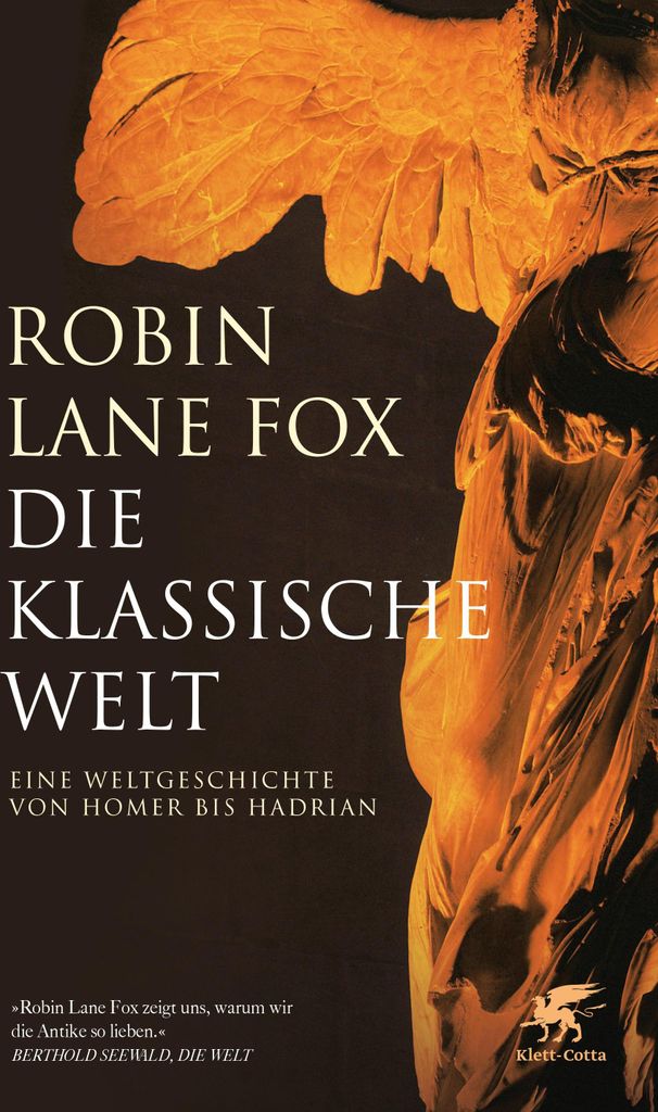 Die klassische Welt