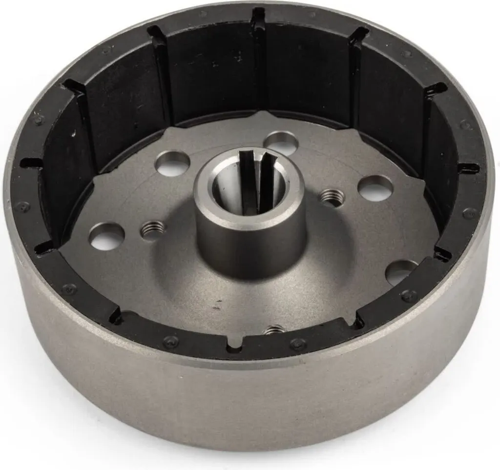 Rotor d'allumage MVT Millenium EXT106 adaptable sur plusieurs modèles