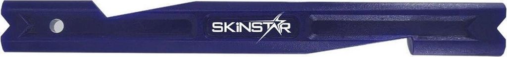 SkinStar Profi Snow Tube | aufblasbar | Bobschlitten