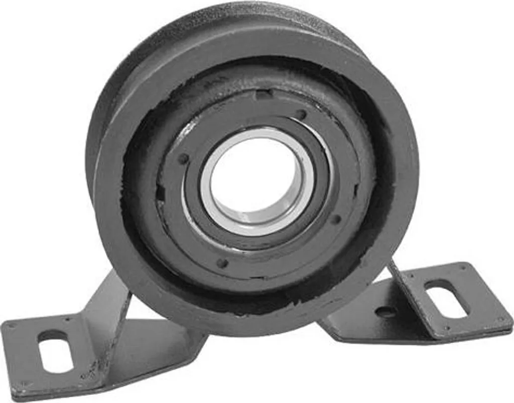 Supprimer vibration Freelander avec le roulement de cardan OE TOQ000040