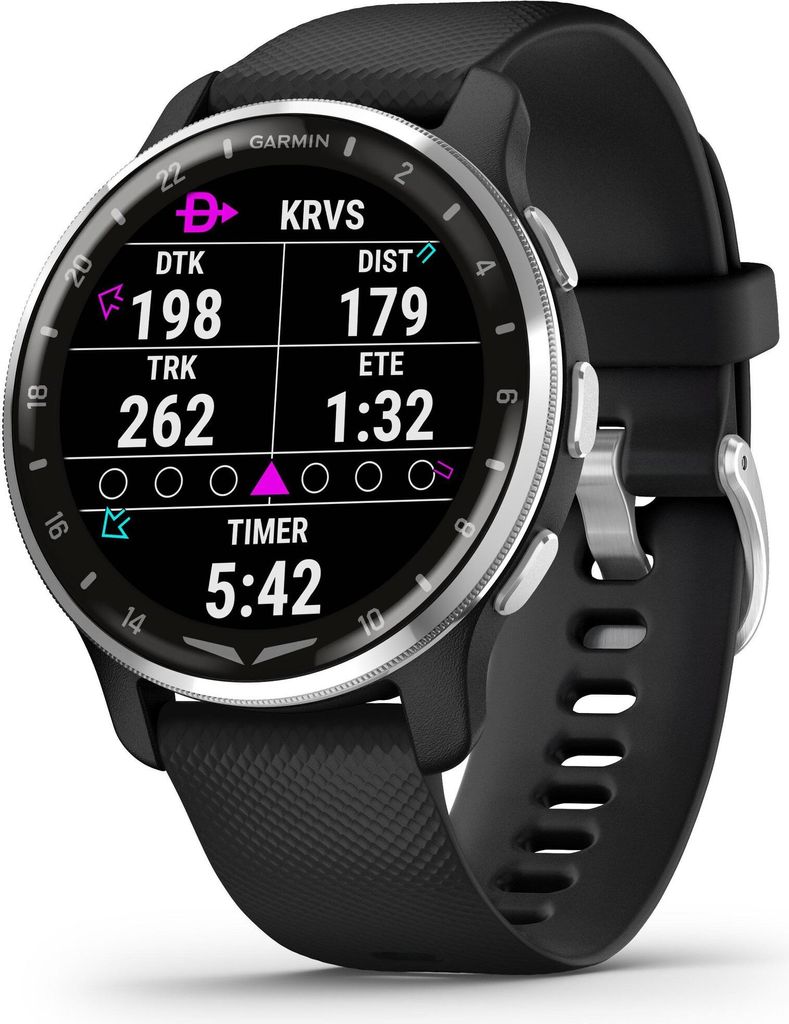 Garmin 010-02496-19 Montre D2 Air X10 Image du produit 