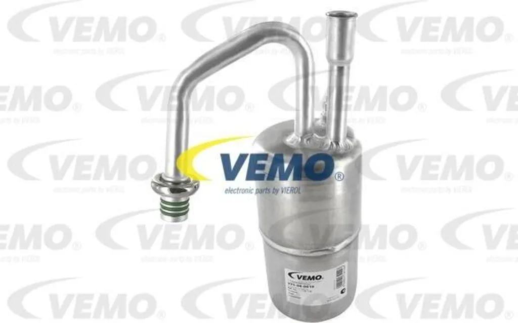 Évitez la panne de clim avec le sécheur VEMO V25-06-0010 pour Mondeo