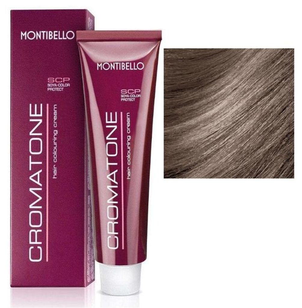 Montibello Cromatone P 8.11 60ml Image du produit 