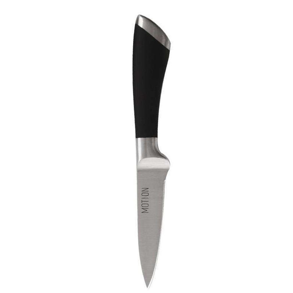 ORION Küchenmesser aus Stahl MOTION Mehrzweckmesser 20/9 cm Produktbild 