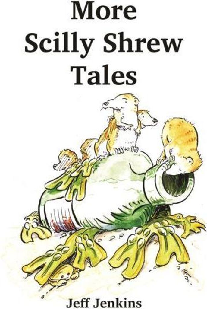More Scilly Shrew Tales