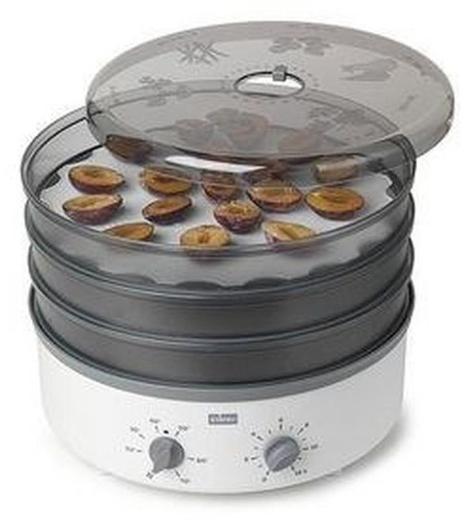Stöckli 0076.70M, Szary, Biały, 12 h, 540 W, 230 V, 275 mm, Zdjęcie produktu 