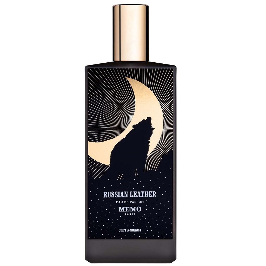 MEMO Paris RUSSIAN LEATHER EDP 75ML Immagine del prodotto 