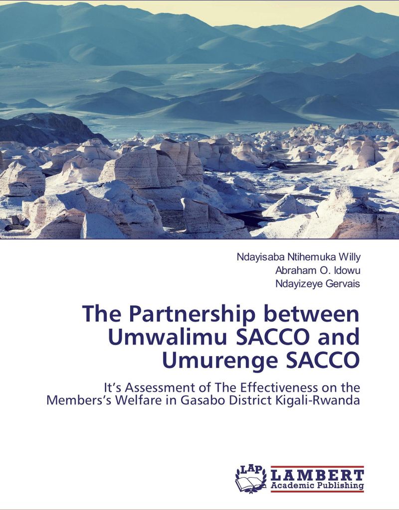The Partnership between Umwalimu SACCO and Umurenge SACCO