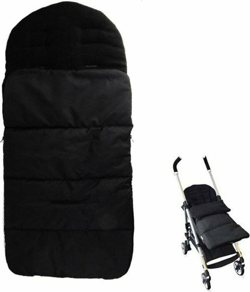 Fußsäcke Winter Fußsack Fußsack für Kinderwagen Buggy Kind Produktbild 