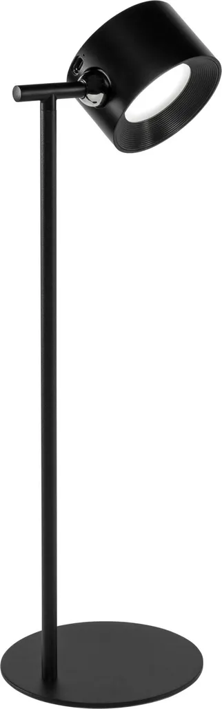 Éclairage d'Escalier LED Noir 1,8W PIXEL Century 4000K Blanc Naturel